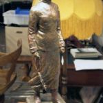 95 4196 FIGURIN